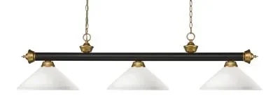 Three Light Billiard112472
