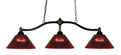 Three Light Billiard176930