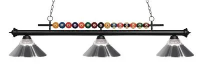 Three Light Billiard201373