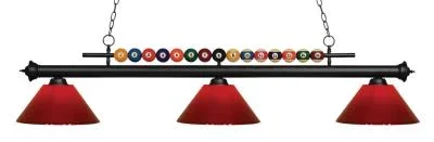 Three Light Billiard210482