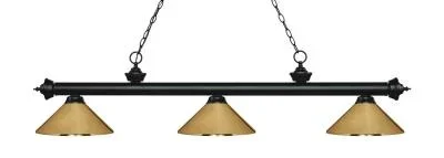 Three Light Billiard217211