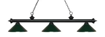 Three Light Billiard287289