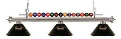 Three Light Billiard363171