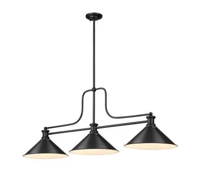Three Light Billiard4506672