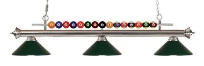 Three Light Billiard464885