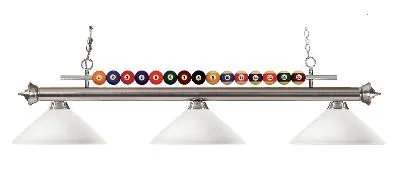 Three Light Billiard498977