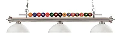 Three Light Billiard565701
