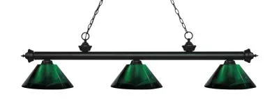Three Light Billiard587561