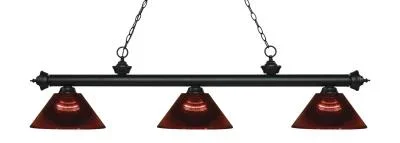 Three Light Billiard587563