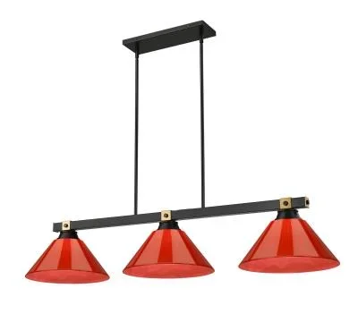 Three Light Billiard6482884
