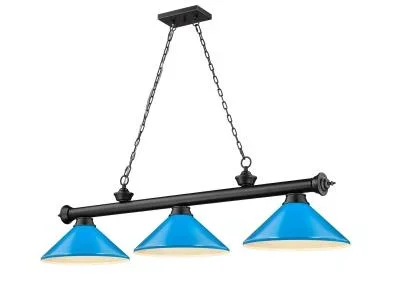 Three Light Billiard6620736