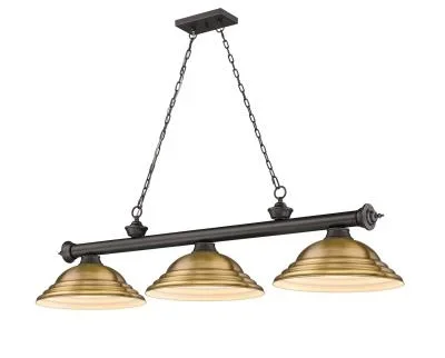 Three Light Billiard6620742