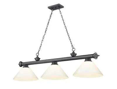 Three Light Billiard6620980