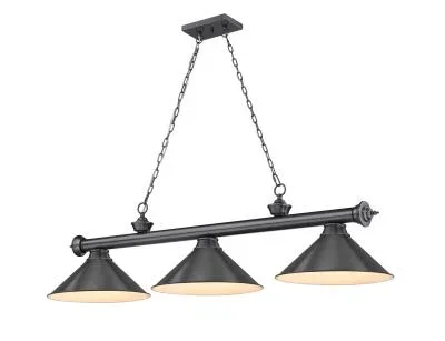 Three Light Billiard6620986