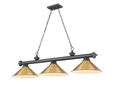 Three Light Billiard6678100