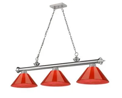 Three Light Billiard6678144