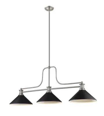 Three Light Billiard714922