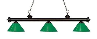 Three Light Billiard795984