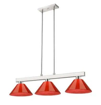 Three Light Billiard8622205