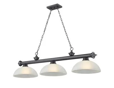 Three Light Billiard8823046
