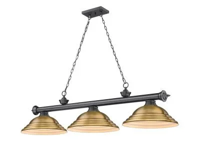 Three Light Billiard8823078