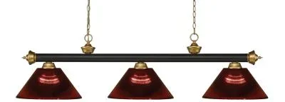 Three Light Billiard887058