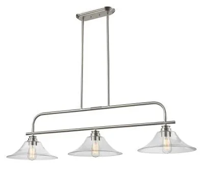 Three Light Billiard971291