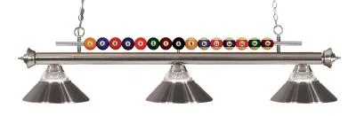 Three Light Billiard971544