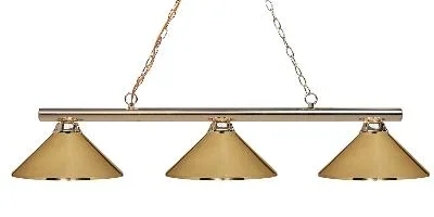 Three Light Billiard979226