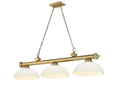 Three Light Billiard9921850