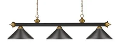 Three Light Billiard995746