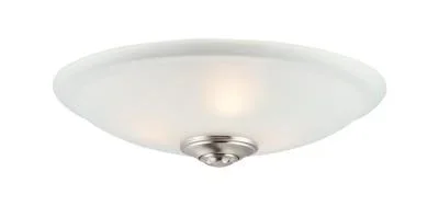 Three Light Ceiling Fan Light Kit6450717