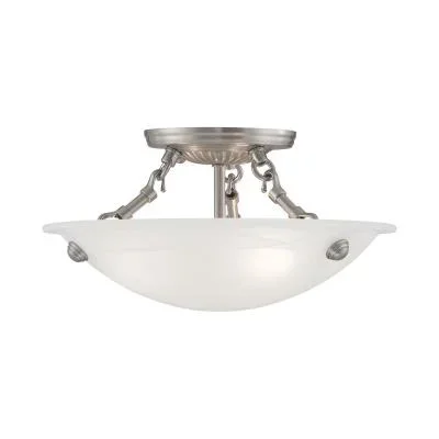 Three Light Ceiling Mount639952