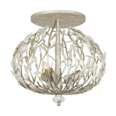 Three Light Ceiling Mount805569