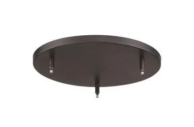 Three Light Ceiling Plate6739983