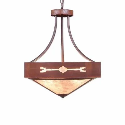 Three Light Chandelier037225