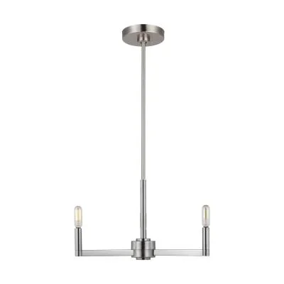 Three Light Chandelier2070695
