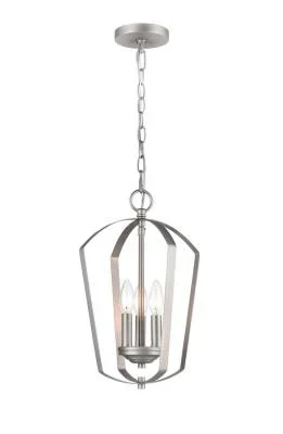 Three Light Chandelier2240403