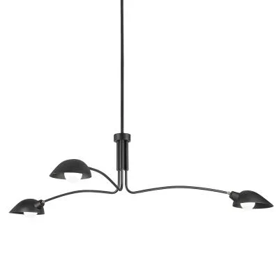 Three Light Chandelier2278022
