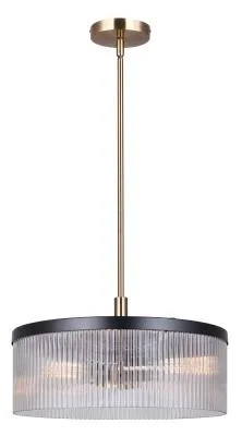 Three Light Chandelier2326464