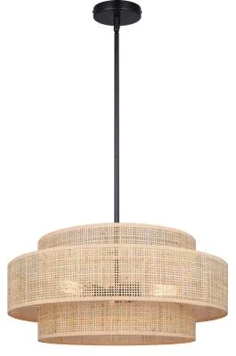 Three Light Chandelier2326468