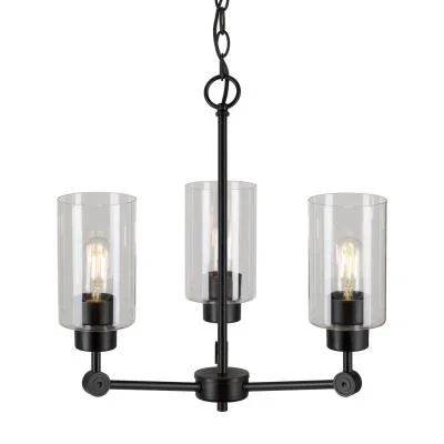 Three Light Chandelier2413009