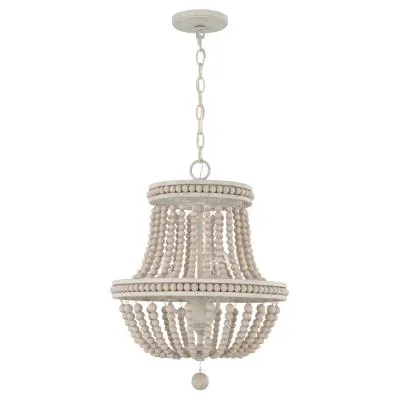 Three Light Chandelier2630461