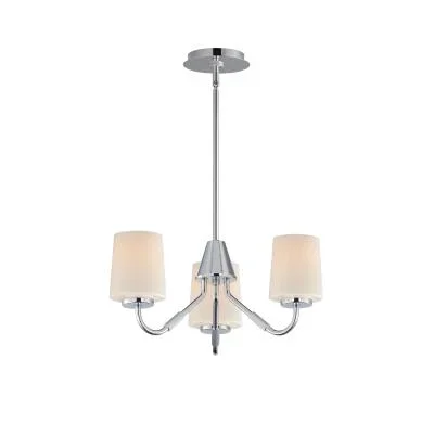 Three Light Chandelier2979941