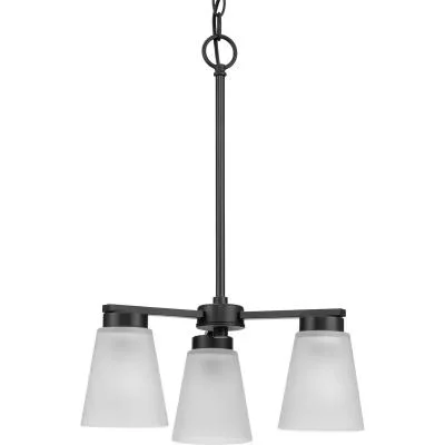 Three Light Chandelier3240012