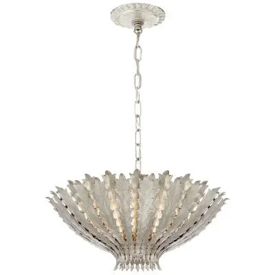 Three Light Chandelier326873