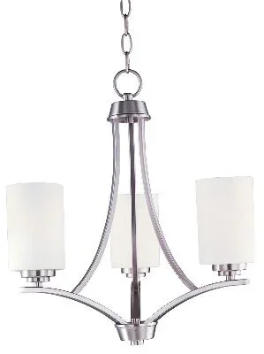 Three Light Chandelier421328