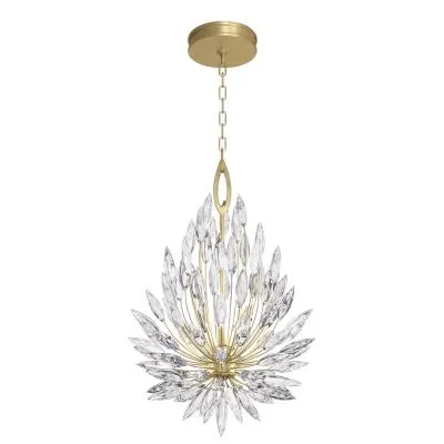 Three Light Chandelier421483