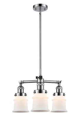 Three Light Chandelier4234626
