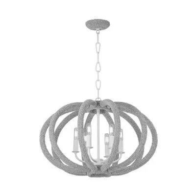 Three Light Chandelier4252487
